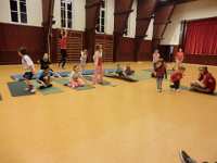 2014.01.29 - (Zeugnis)Trainingstag unserer Bambinis45